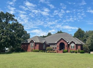 3436 Philpot Rd, Ozark, AR 72949