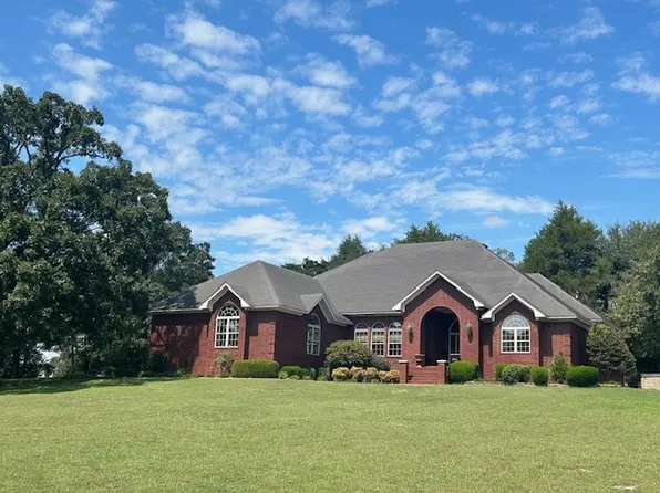 3436 Philpot Rd, Ozark, AR 72949