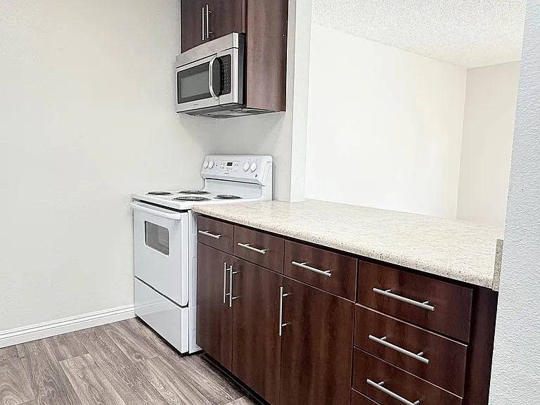 Heatherwood Apartmements — Photo 12