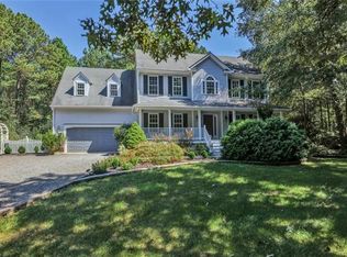 12424 Farrington Rd, Ashland, VA 23005