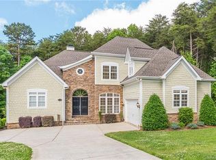 492 Isle Of Pines Rd, Mooresville, NC 28117