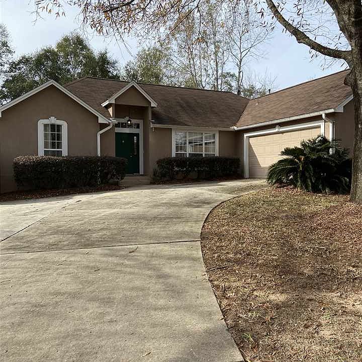 1206 Smoke Rise Ln, Tallahassee, FL 32317 Zillow