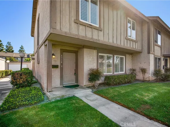 631 W Alton Ave #57, Santa Ana, CA 92707