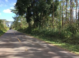Nanawale Blvd, Pahoa, HI 96778
