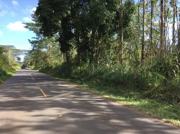 Nanawale Blvd, Pahoa, HI 96778
