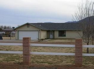 205 W Fort McDowell Pl, Camp Verde, AZ 86322