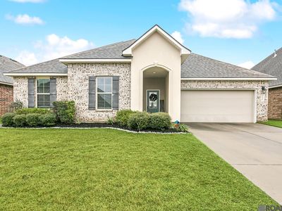 21316 Hayridge Dr, Zachary, LA, 70791