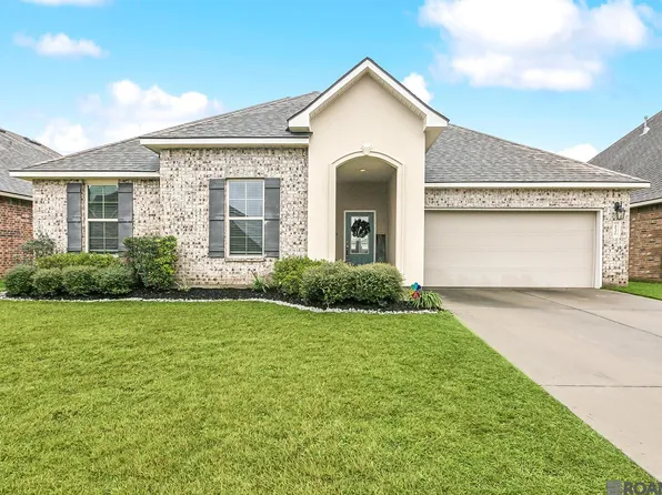 21316 Hayridge Dr, Zachary, LA 70791