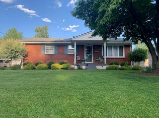 6315 Krause Ave, Louisville, KY