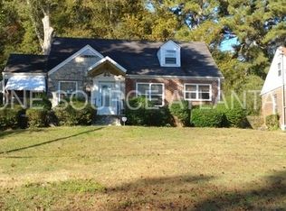 1877 S Gordon St SW, Atlanta, GA 30310