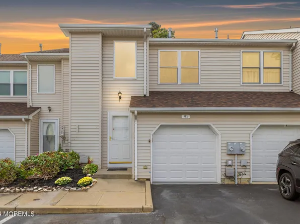 91 Vincent Court, Little Egg Harbor, NJ 08087