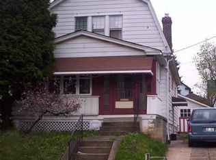 136 S Lakeview Ave, Youngstown, OH