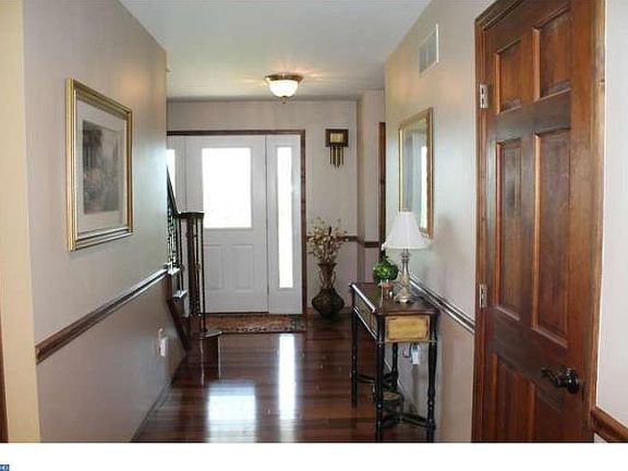 Brazillian Chestnut Hardwood