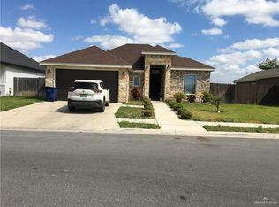 3705 Sherman St, Edinburg, TX 78542