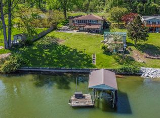 400 Lakewood Rd, Kingston, TN 37763