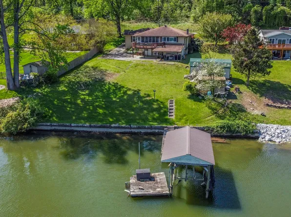 400 Lakewood Rd, Kingston, TN 37763