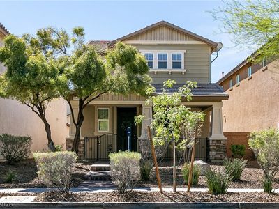 3045 Camino Rico Ave, Henderson, NV, 89044