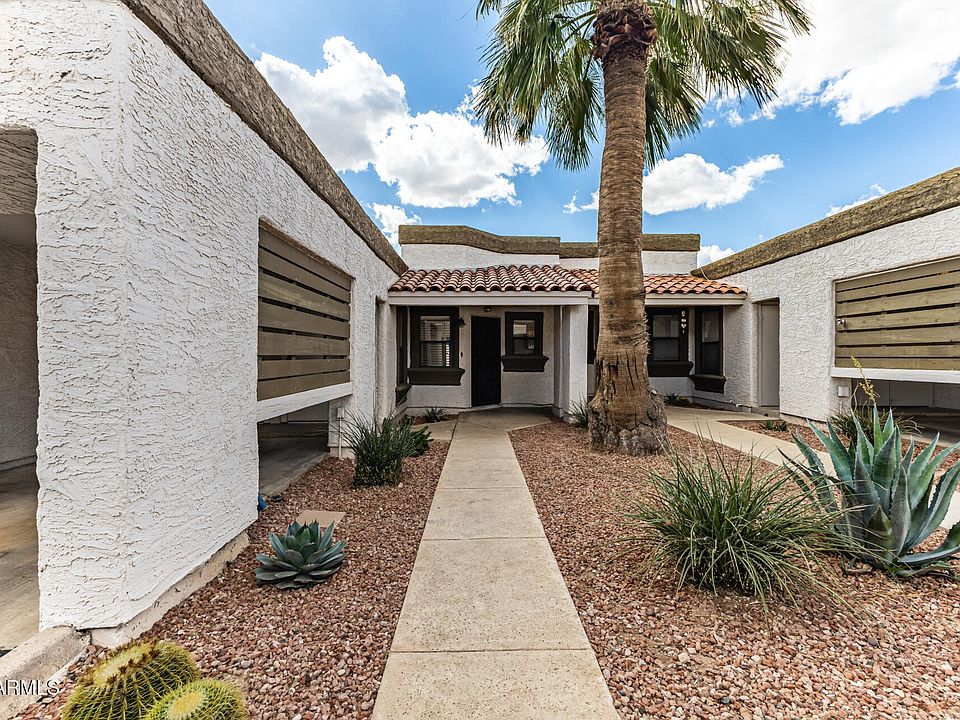 1st image of 7755 E Thomas Road #21