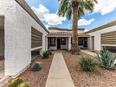 7755 E Thomas Road #21, Scottsdale, AZ, 85251