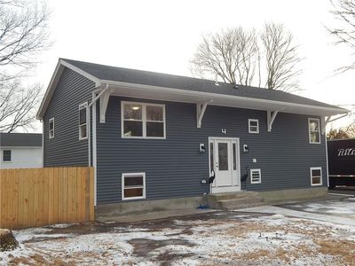4 Waterview Ave, Warwick, RI, 02889