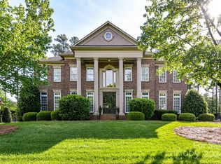 4294 Rochard Ln, Fort Mill, SC 29715