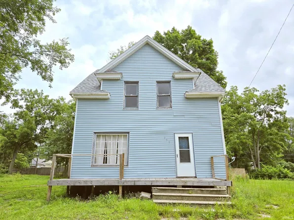 730 Cleveland Ave, South Bend, IN 46628