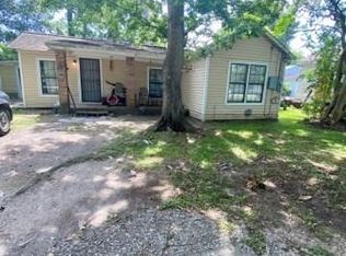 10116 Donald Dr, Houston, TX 77076