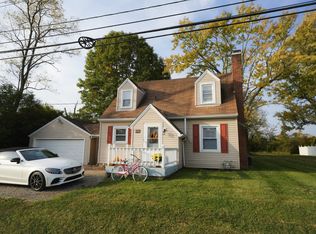4185 Millville Oxford Rd, Oxford, OH 45056