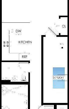 2nd image of 107 W 117th St #4