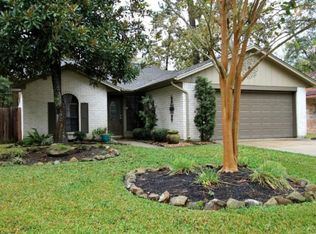 2722 Tinechester Dr, Kingwood, TX 77339
