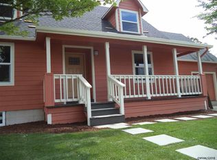 825 Ermine St SE, Albany, OR 97322