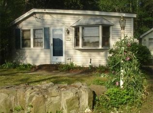 103 Plain St, Rehoboth, MA 02769