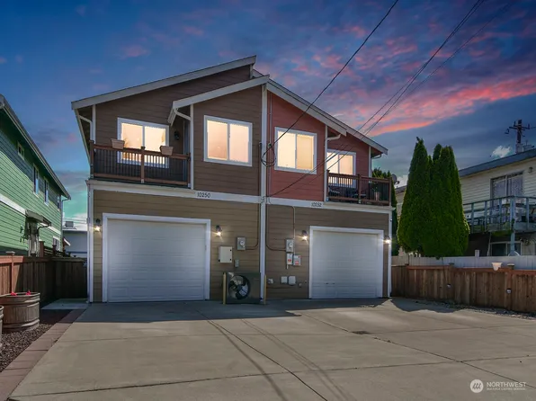 10250 17th Avenue SW, Seattle, WA 98146