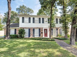 318 N Wilcrest Dr, Houston, TX 77079