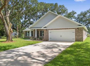 3285 Secret Isle Way, Navarre, FL 32566