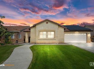 11922 Aurora Valley Ave, Bakersfield, CA 93312