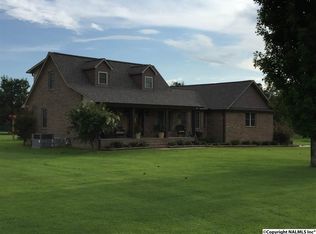 705 Arlington Rd, Arab, AL 35016