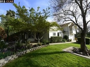 1664 Clark Ln, Concord, CA 94521