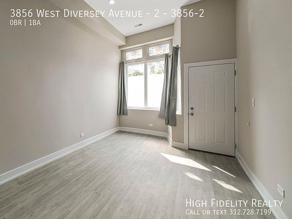 3rd image of 3856 W Diversey Ave #2-3856-2