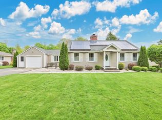 20 Mountainbrook Rd, Wilbraham, MA 01095