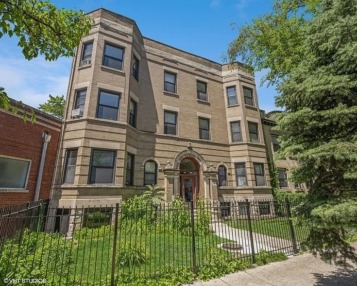 1 bed, 600 sqft, $1,400 — Photo 1