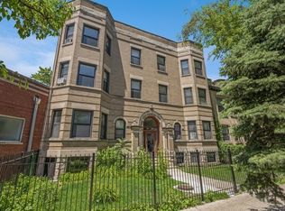 5616 N Winthrop Ave #2F, Chicago, IL 60660