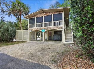 3 Elderberry Ln, Hilton Head Island, SC 29928
