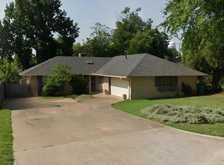 5808 NW 31st St, Oklahoma City, OK 73122