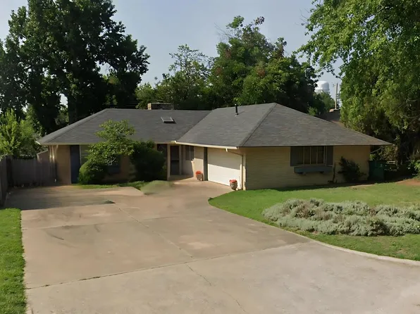 5808 NW 31st St, Oklahoma City, OK 73122
