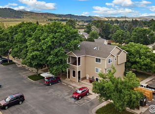2960 W Stuart St UNIT D306, Fort Collins, CO 80526