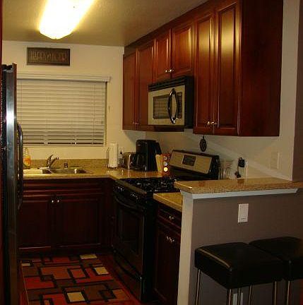 5th image of 21520 Burbank Blvd APT 317