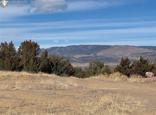 409 Gold Canon Rd, Canon City, CO 81212