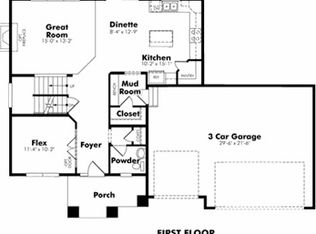 7739 60th St S, Cottage Grove, MN 55016