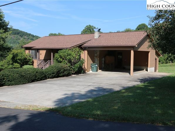 133 Maple Street, Sparta, NC 28675